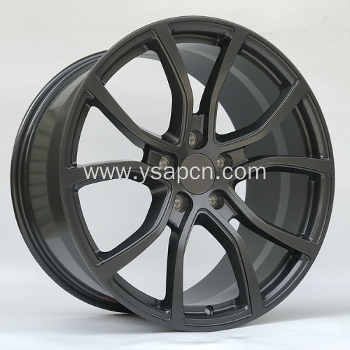 21 Inch Forged Rims for Panamera Cayenne